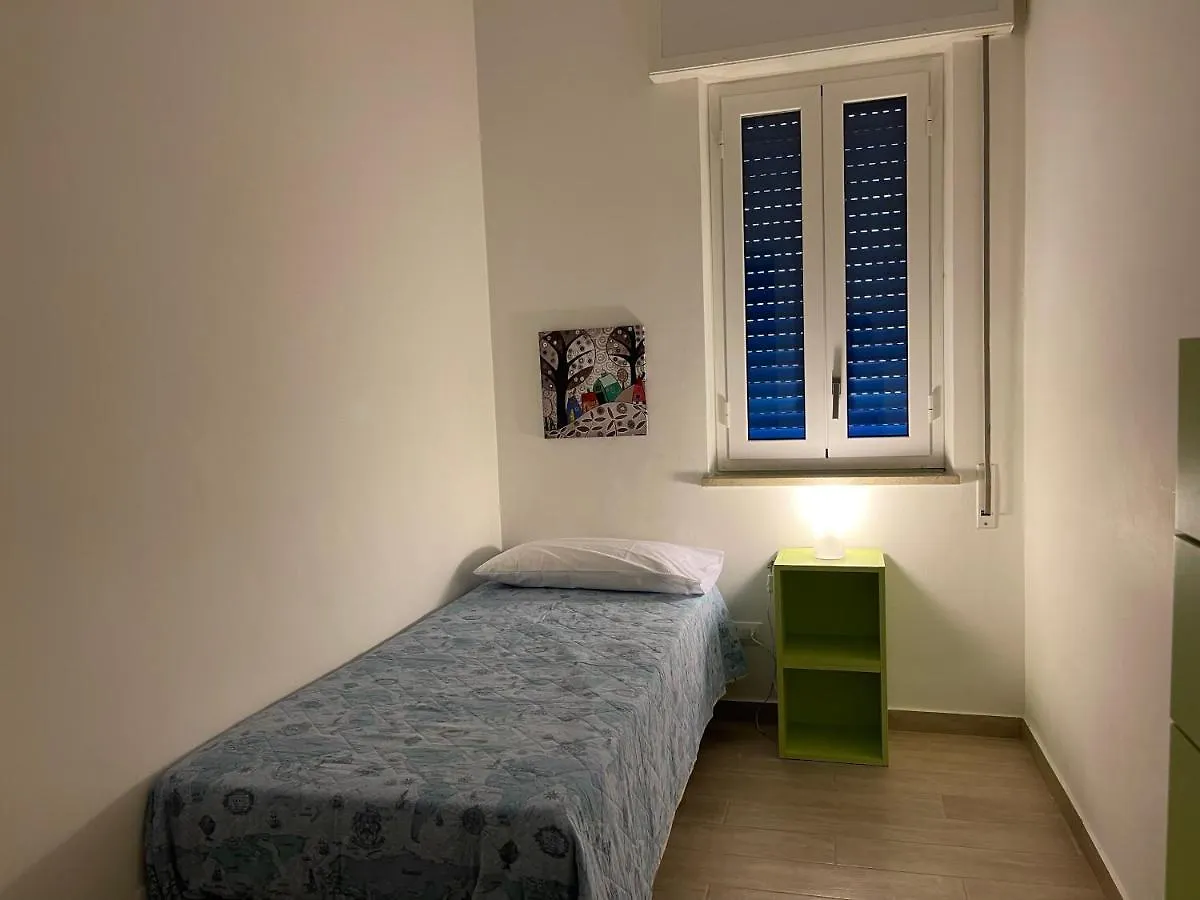 Grande Sole Siciliano location